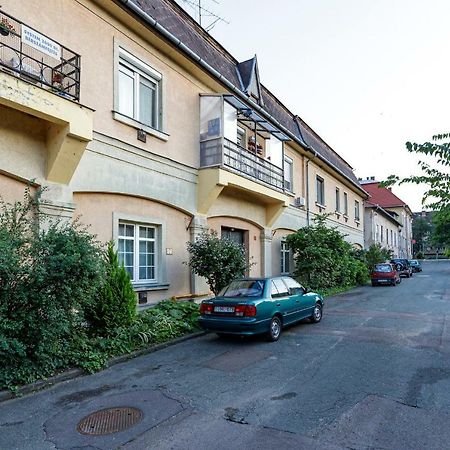 אגר Sophie Apartman מראה חיצוני תמונה