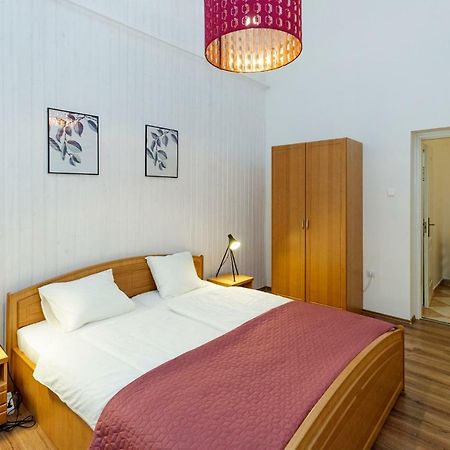 אגר Sophie Apartman מראה חיצוני תמונה