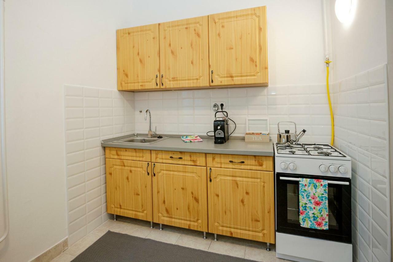 אגר Sophie Apartman מראה חיצוני תמונה