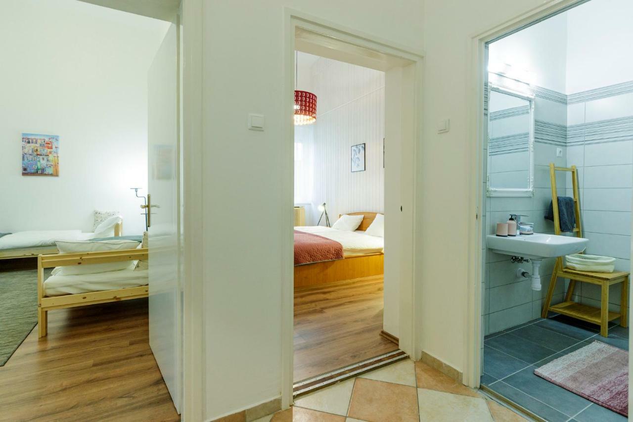 אגר Sophie Apartman מראה חיצוני תמונה