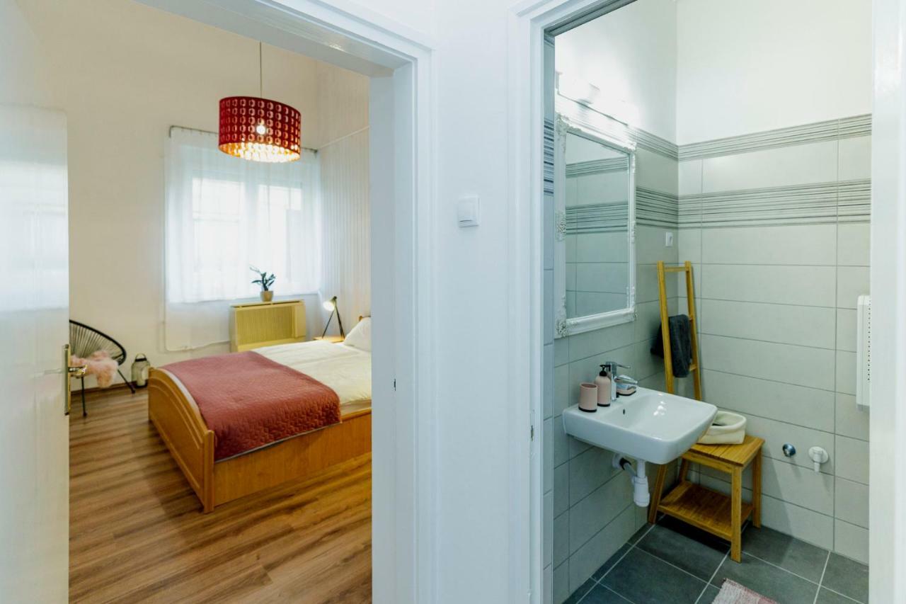 אגר Sophie Apartman מראה חיצוני תמונה
