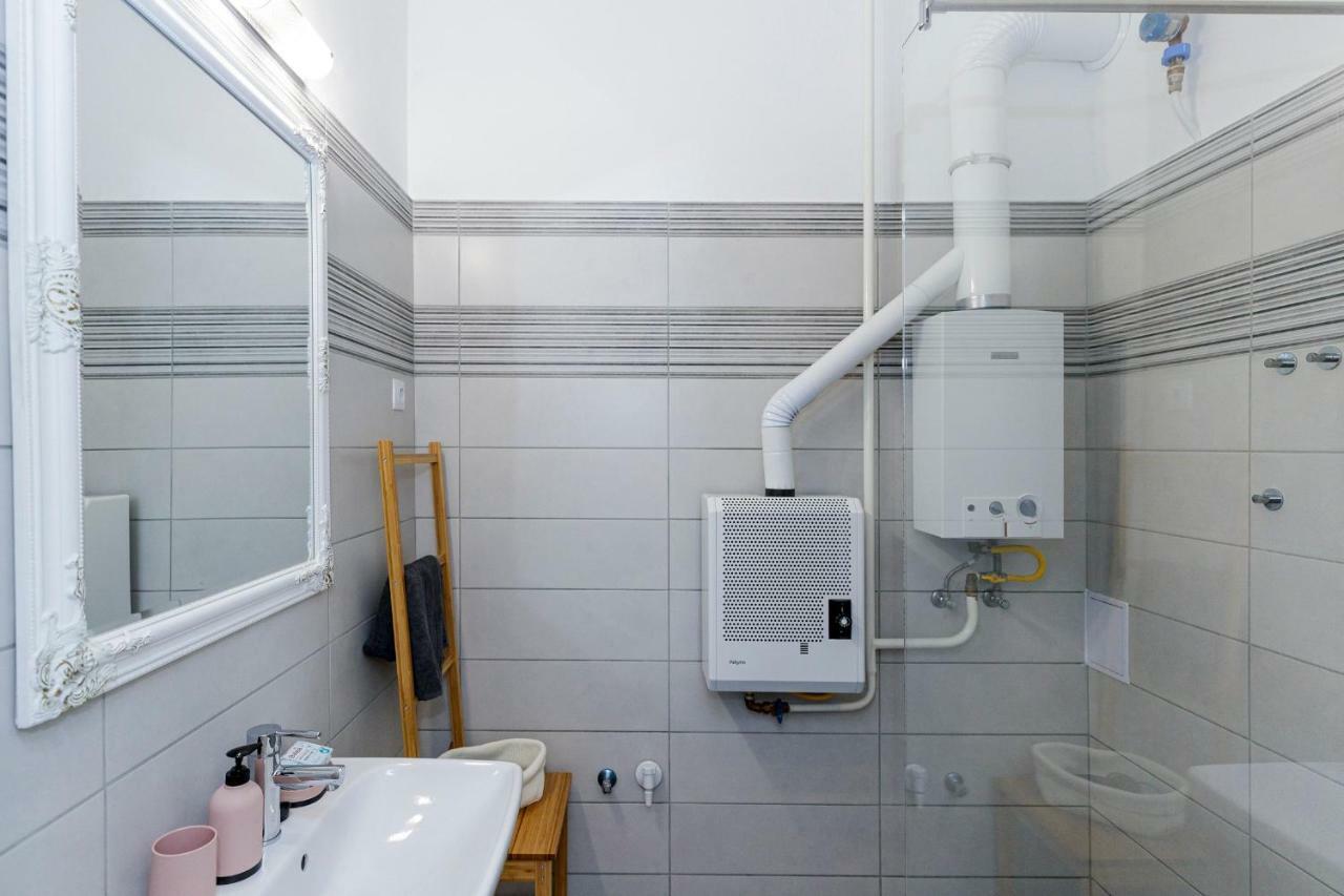 אגר Sophie Apartman מראה חיצוני תמונה