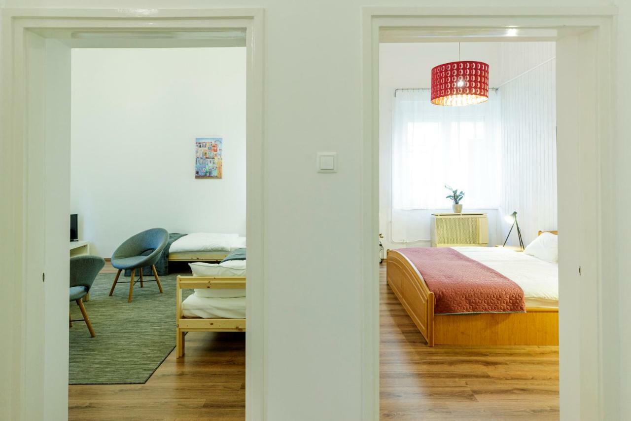 אגר Sophie Apartman מראה חיצוני תמונה