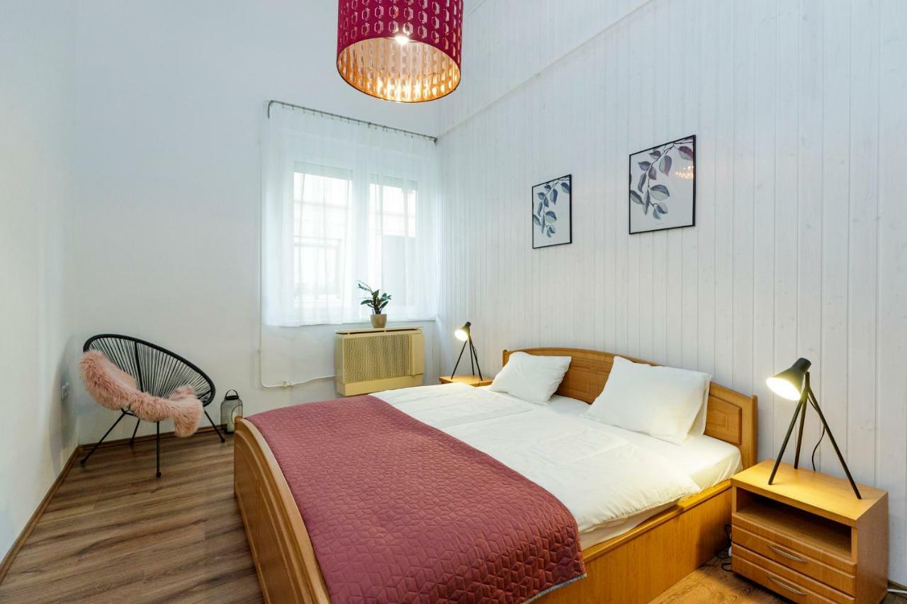 אגר Sophie Apartman מראה חיצוני תמונה