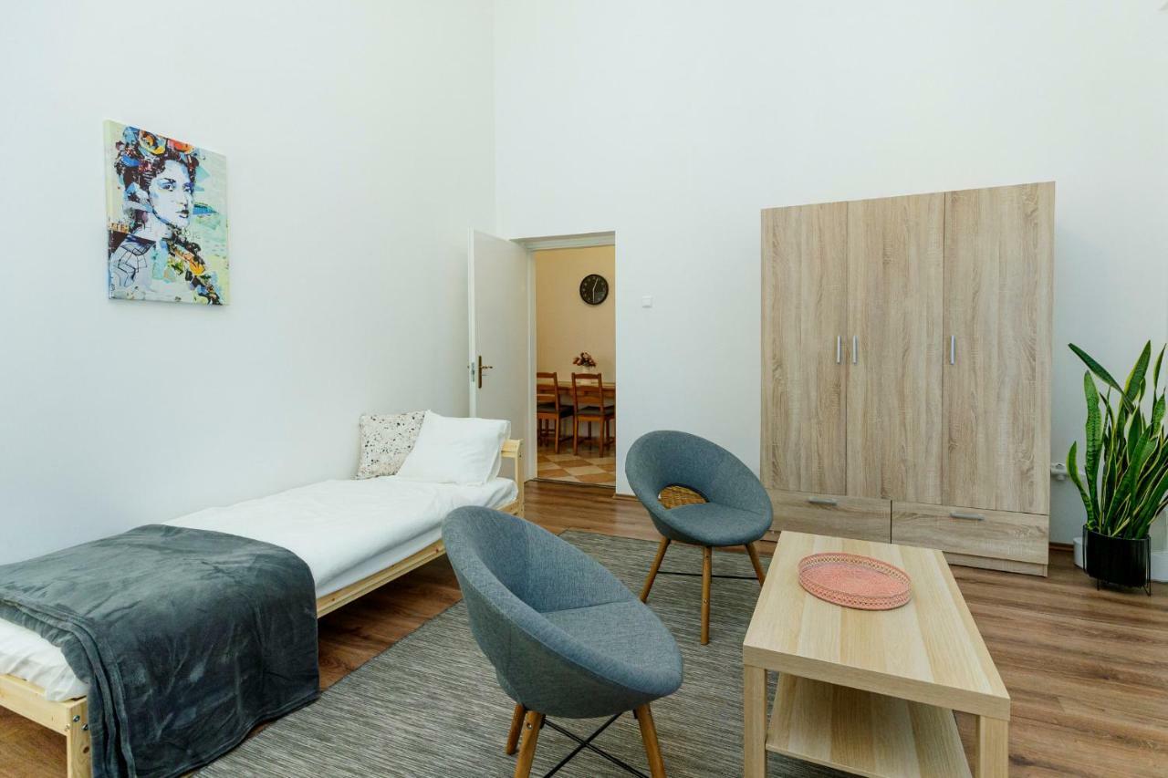 אגר Sophie Apartman מראה חיצוני תמונה