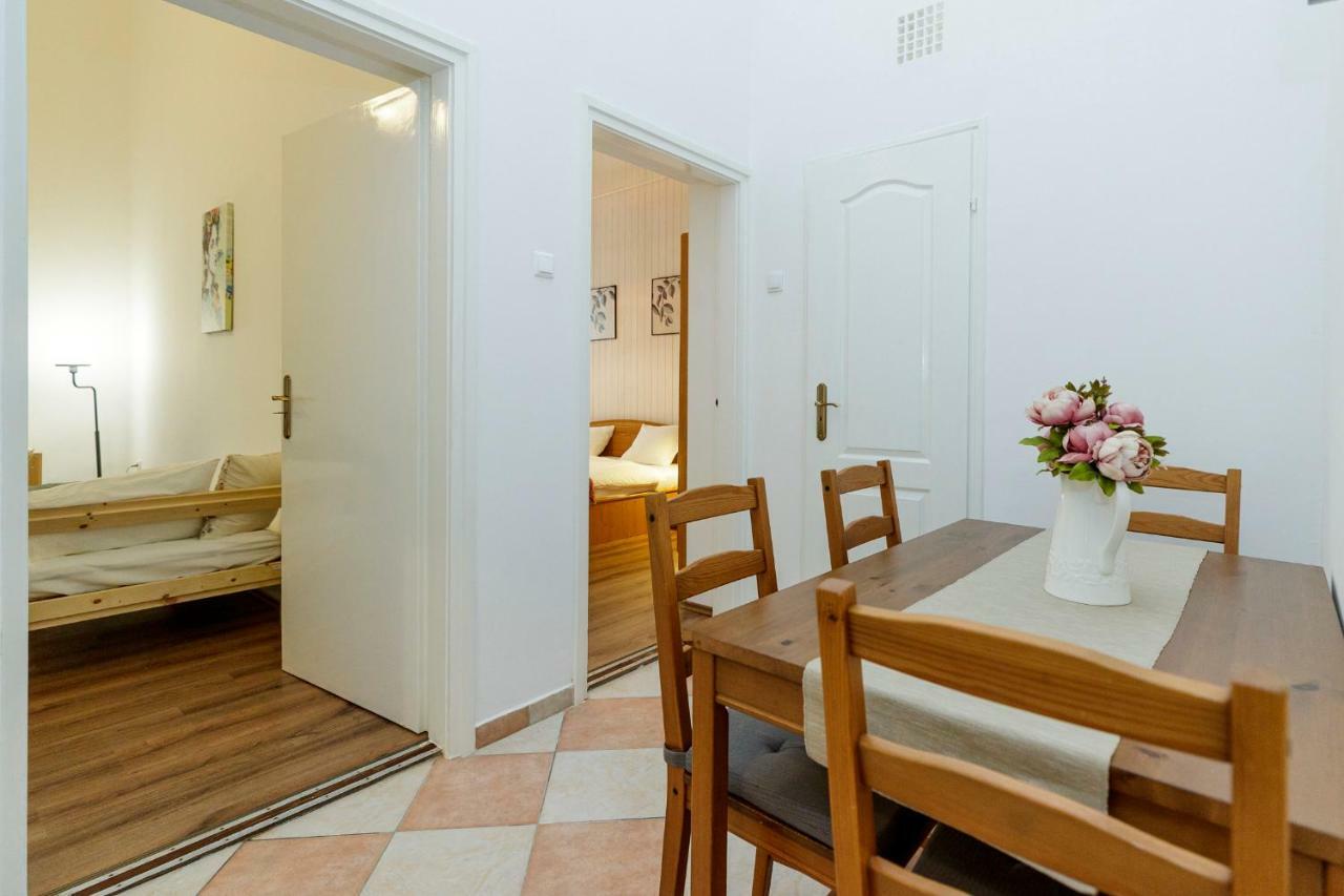 אגר Sophie Apartman מראה חיצוני תמונה