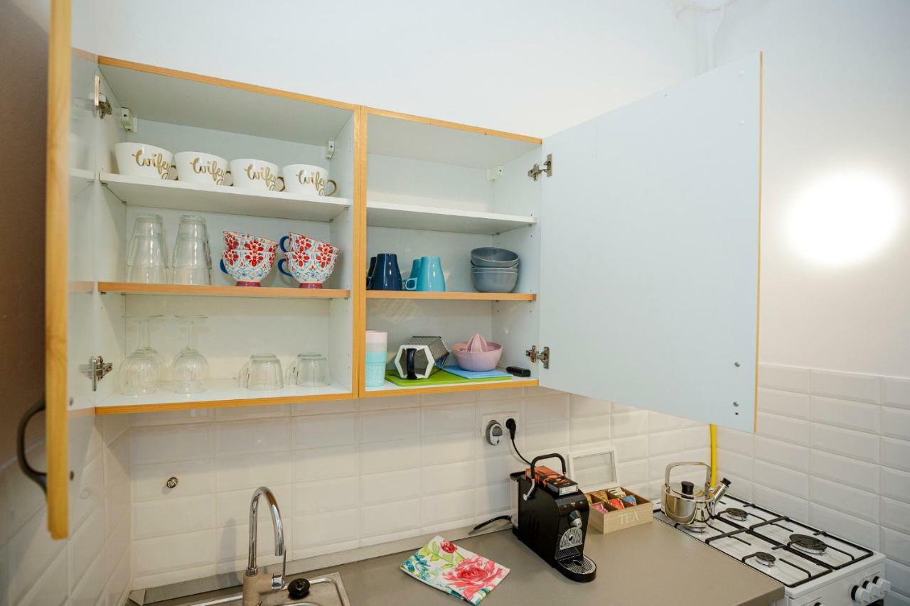 אגר Sophie Apartman מראה חיצוני תמונה