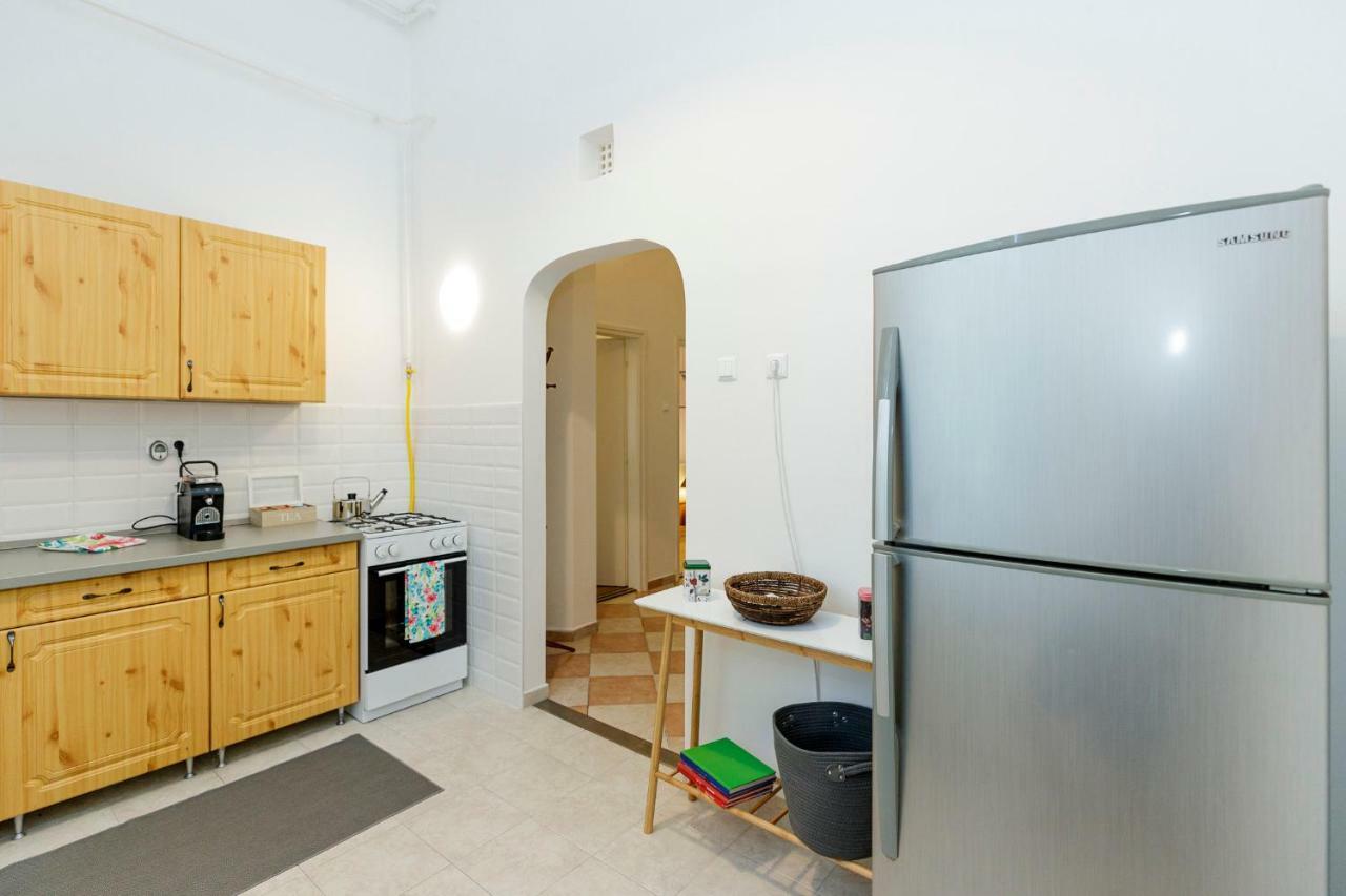 אגר Sophie Apartman מראה חיצוני תמונה